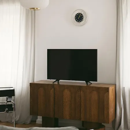 Golden Hour Apartment - Warsaw City Center Zewnętrze zdjęcie